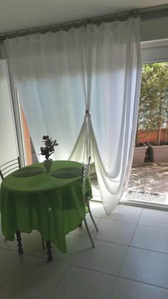 Monolocale Mentone Costa Azzurra Daire Dış mekan fotoğraf