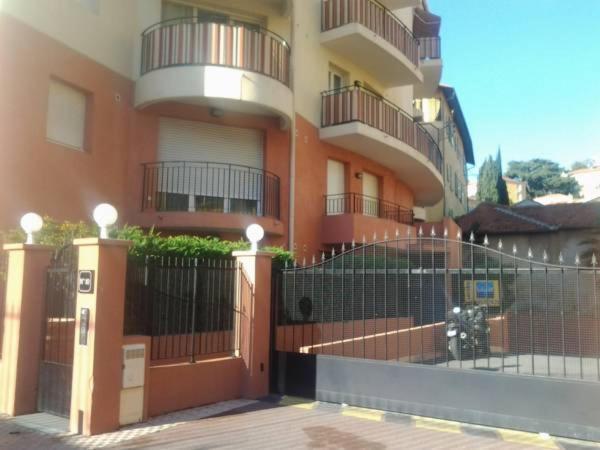 Monolocale Mentone Costa Azzurra Daire Dış mekan fotoğraf